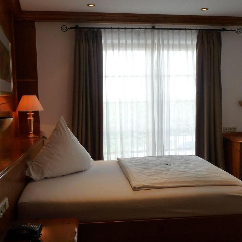 Hotel Bayerischer Hof Kur- & Sporthotel - Oda