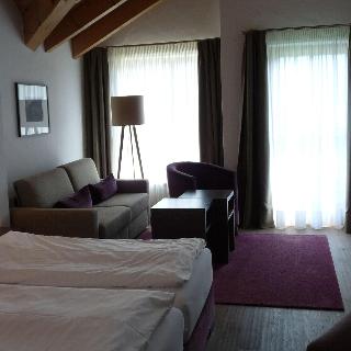 Hotel Bayerischer Hof Kur- & Sporthotel fotoÄŸrafÄ±