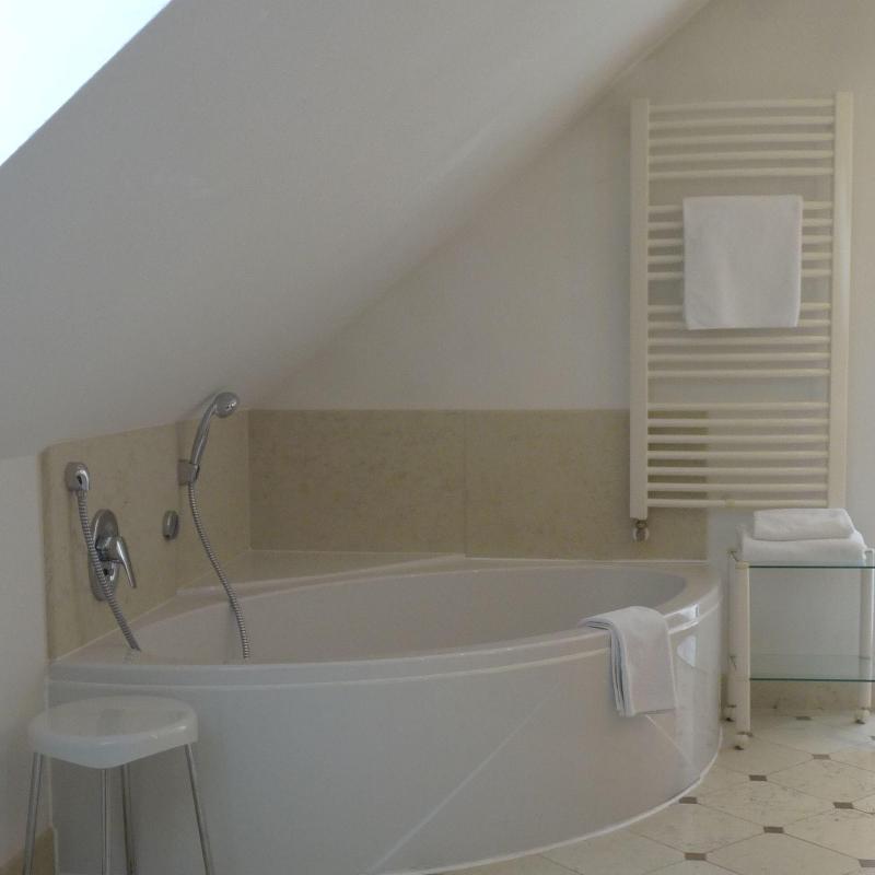 Hotel Bayerischer Hof Kur- & Sporthotel - Oda