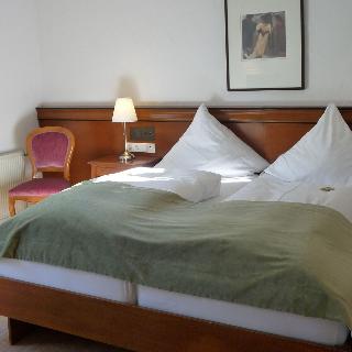 Hotel Bayerischer Hof Kur- & Sporthotel fotoÄŸrafÄ±
