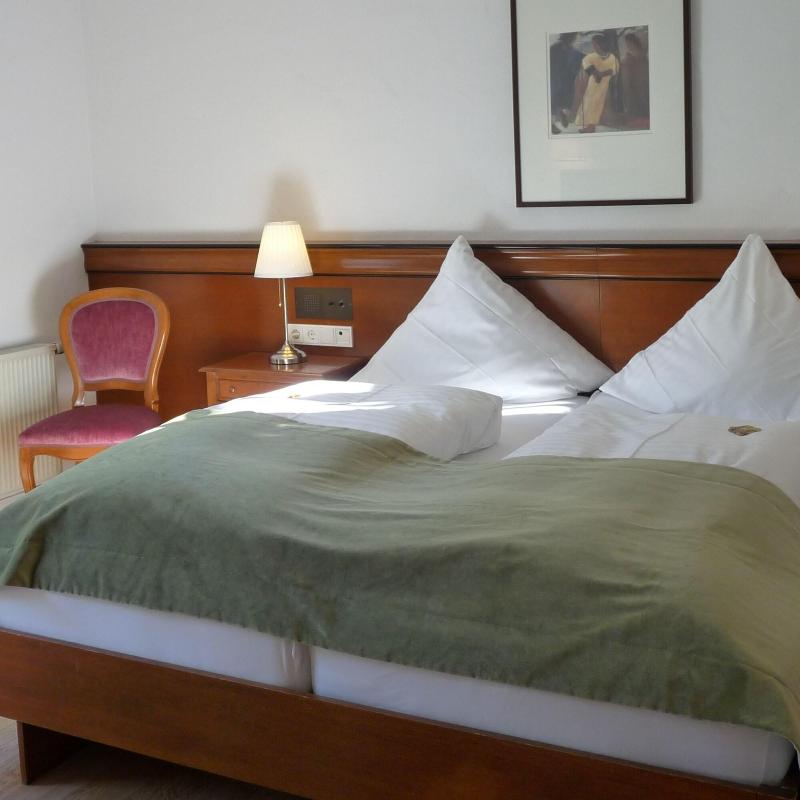 Hotel Bayerischer Hof Kur- & Sporthotel - Oda