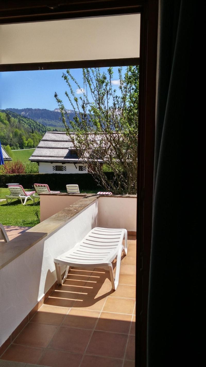 Hotel Bayerischer Hof Kur- & Sporthotel - Oda
