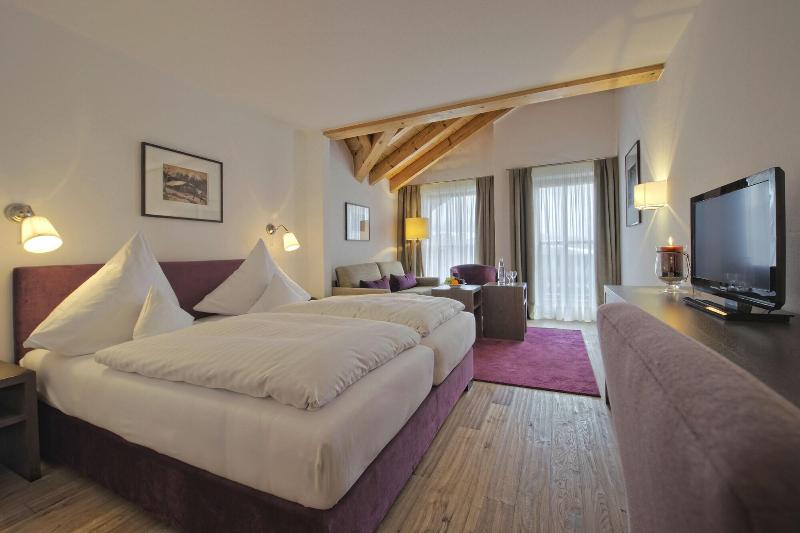 Hotel Bayerischer Hof Kur- & Sporthotel - Oda