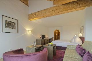 Hotel Bayerischer Hof Kur- & Sporthotel fotoÄŸrafÄ±