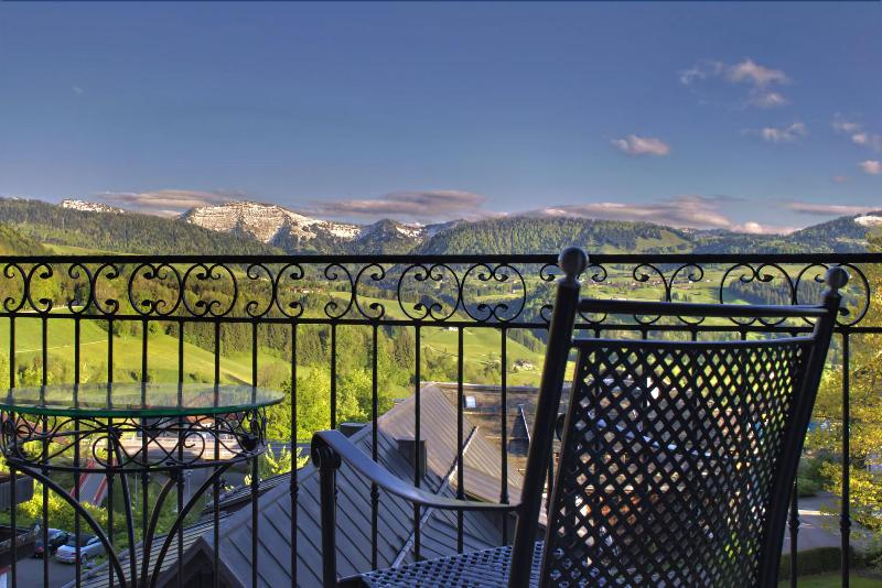 Hotel Bayerischer Hof Kur- & Sporthotel - Oda