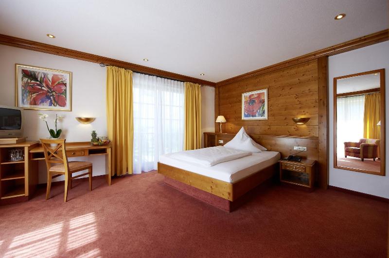 Hotel Bayerischer Hof Kur- & Sporthotel - Oda