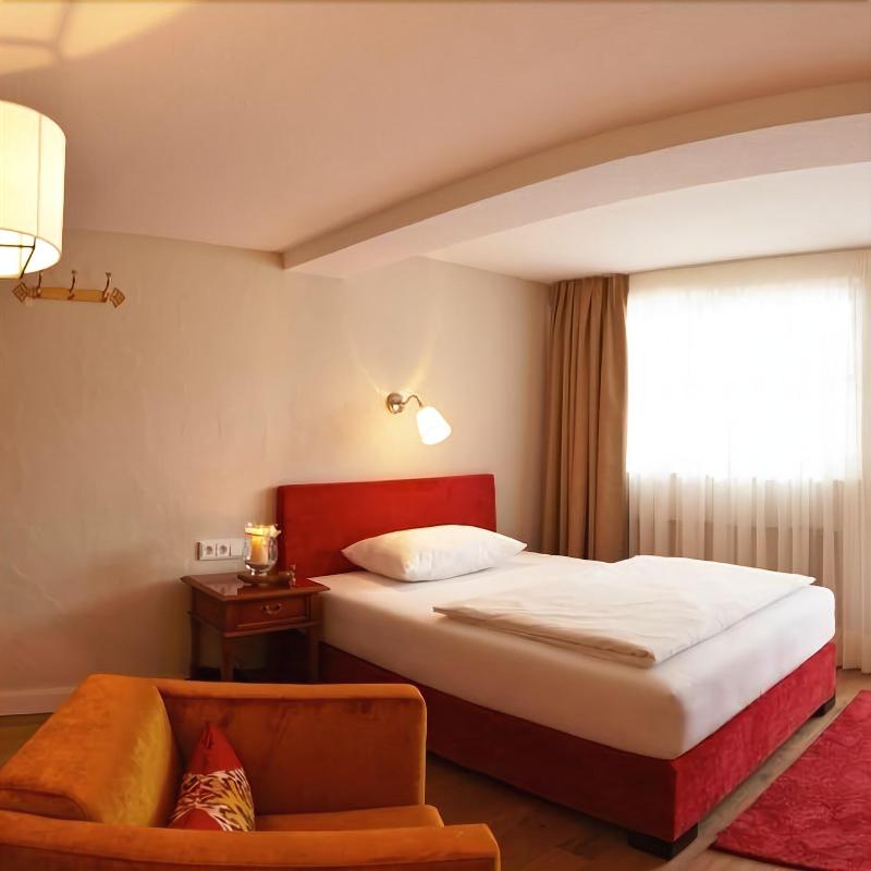 Hotel Bayerischer Hof Kur- & Sporthotel - Oda