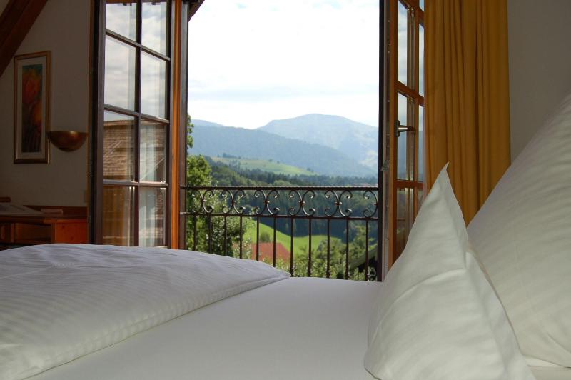 Hotel Bayerischer Hof Kur- & Sporthotel - Oda