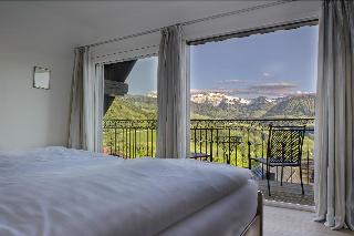 Hotel Bayerischer Hof Kur- & Sporthotel fotoÄŸrafÄ±