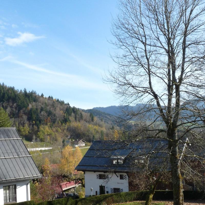 Hotel Bayerischer Hof Kur- & Sporthotel - Oda