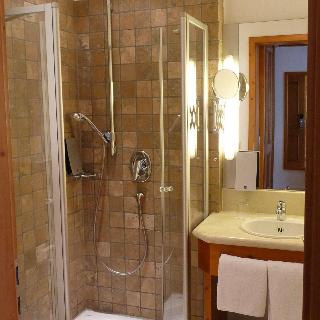 Hotel Bayerischer Hof Kur- & Sporthotel fotoÄŸrafÄ±