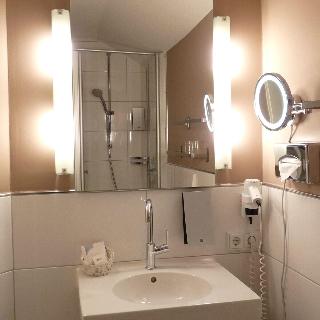 Hotel Bayerischer Hof Kur- & Sporthotel fotoÄŸrafÄ±