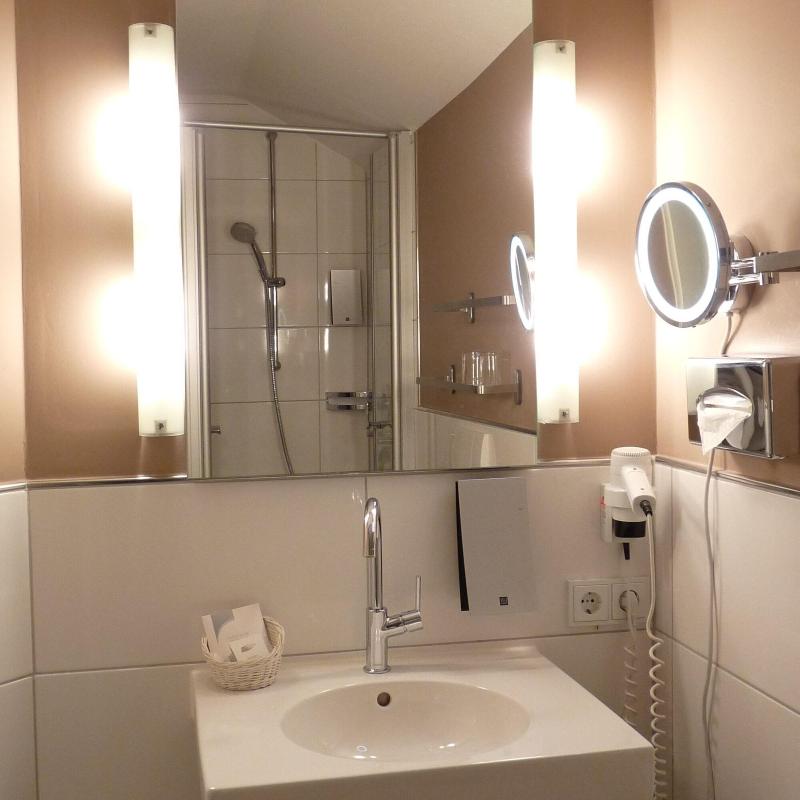 Hotel Bayerischer Hof Kur- & Sporthotel - Oda