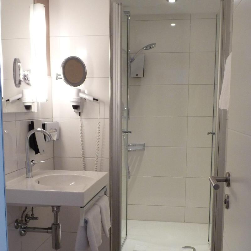 Hotel Bayerischer Hof Kur- & Sporthotel - Oda