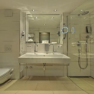 Hotel Bayerischer Hof Kur- & Sporthotel fotoÄŸrafÄ±