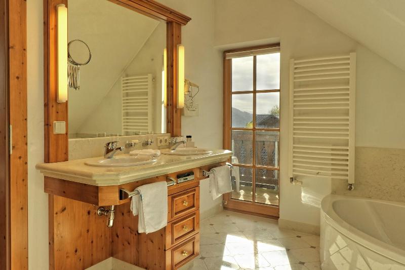 Hotel Bayerischer Hof Kur- & Sporthotel - Oda
