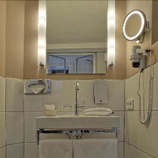Hotel Bayerischer Hof Kur- & Sporthotel fotoÄŸrafÄ±