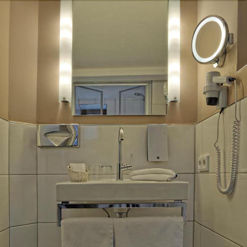 Hotel Bayerischer Hof Kur- & Sporthotel - Oda
