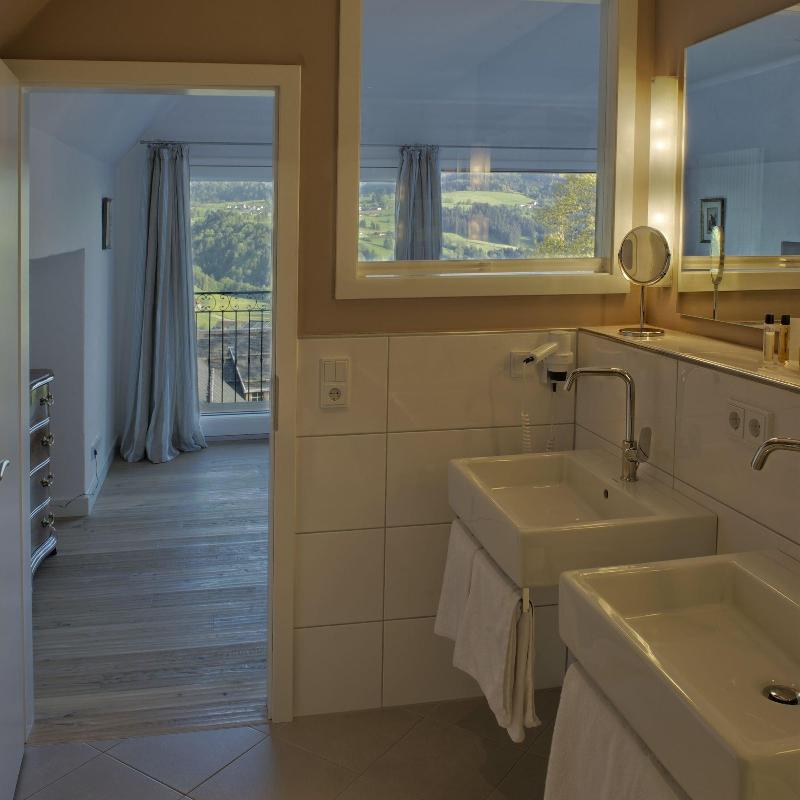 Hotel Bayerischer Hof Kur- & Sporthotel - Oda