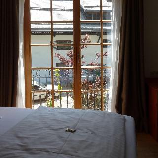 Hotel Bayerischer Hof Kur- & Sporthotel fotoÄŸrafÄ±
