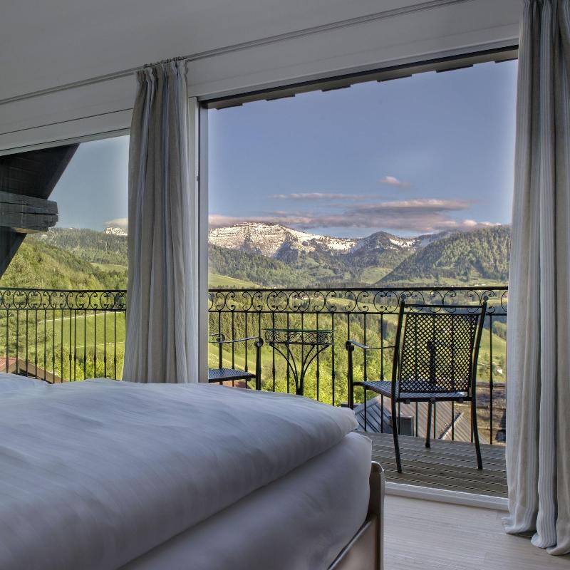 Hotel Bayerischer Hof Kur- & Sporthotel - Oda