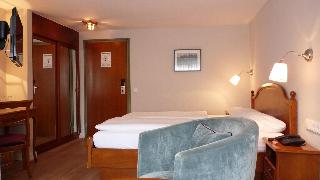 Hotel Bayerischer Hof Kur- & Sporthotel fotoÄŸrafÄ±