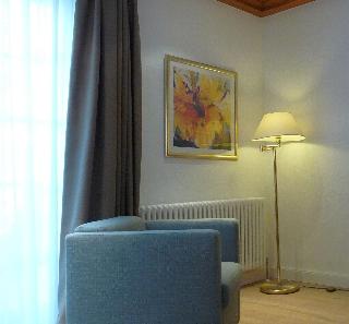 Hotel Bayerischer Hof Kur- & Sporthotel fotoÄŸrafÄ±