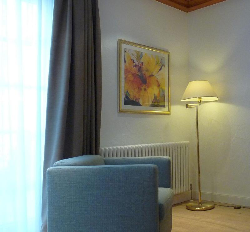 Hotel Bayerischer Hof Kur- & Sporthotel - Oda
