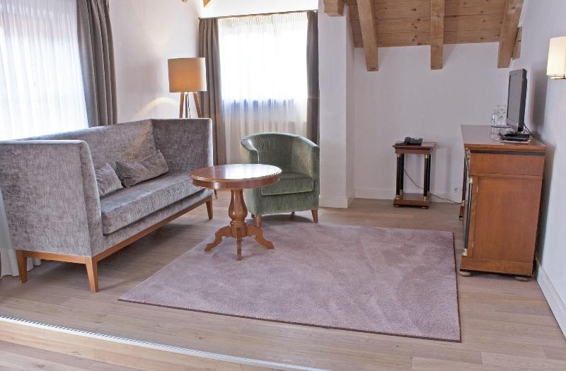 Hotel Bayerischer Hof Kur- & Sporthotel - Oda