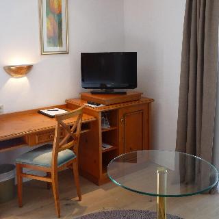Hotel Bayerischer Hof Kur- & Sporthotel fotoÄŸrafÄ±
