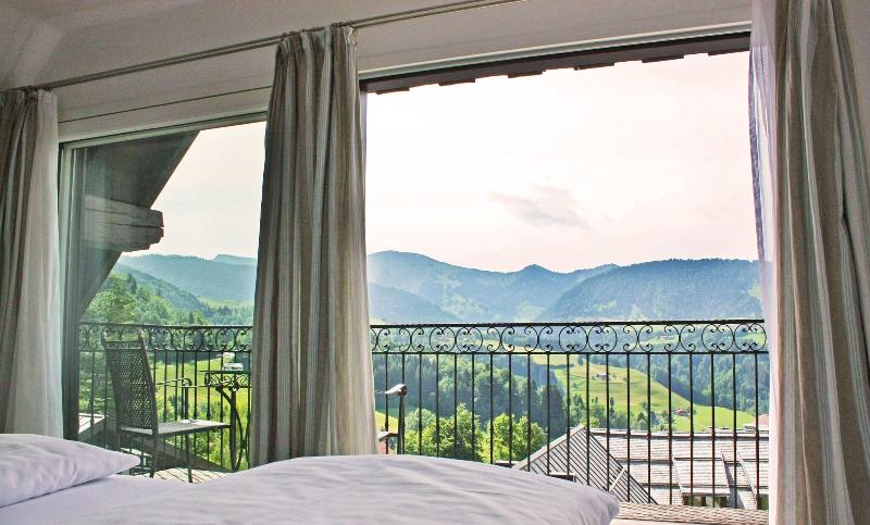 Hotel Bayerischer Hof Kur- & Sporthotel - Oda