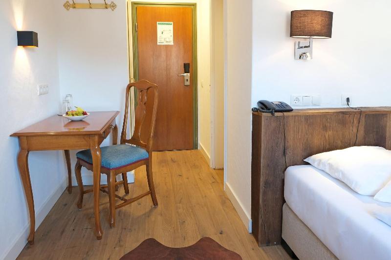 Hotel Bayerischer Hof Kur- & Sporthotel - Oda