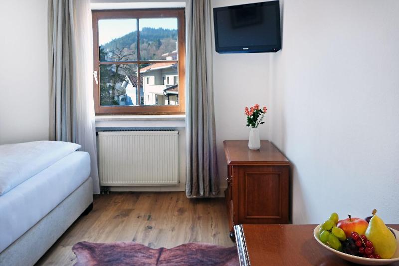 Hotel Bayerischer Hof Kur- & Sporthotel - Oda