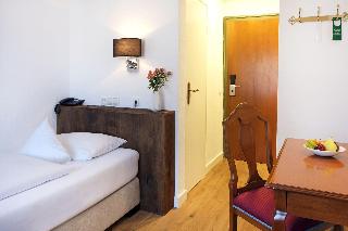 Hotel Bayerischer Hof Kur- & Sporthotel fotoÄŸrafÄ±