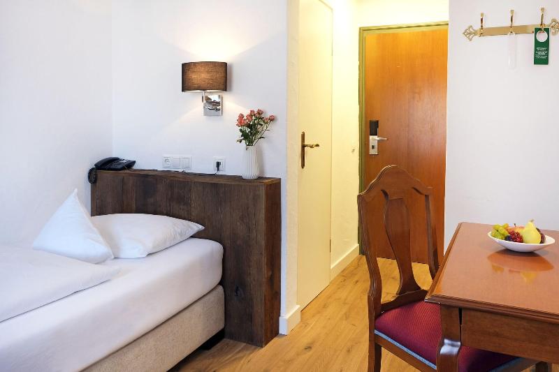 Hotel Bayerischer Hof Kur- & Sporthotel - Oda