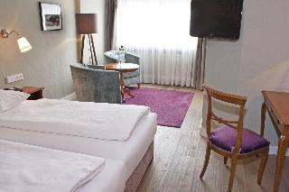 Hotel Bayerischer Hof Kur- & Sporthotel fotoÄŸrafÄ±