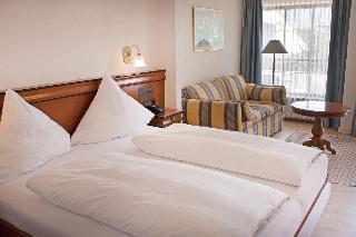 Hotel Bayerischer Hof Kur- & Sporthotel fotoÄŸrafÄ±