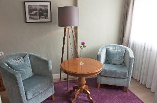 Hotel Bayerischer Hof Kur- & Sporthotel fotoÄŸrafÄ±