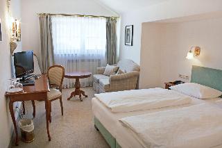 Hotel Bayerischer Hof Kur- & Sporthotel fotoÄŸrafÄ±