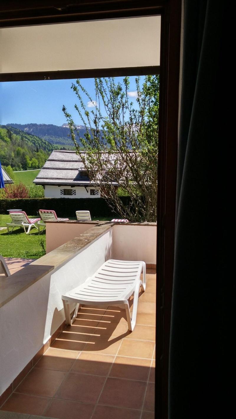 Hotel Bayerischer Hof Kur- & Sporthotel - Oda