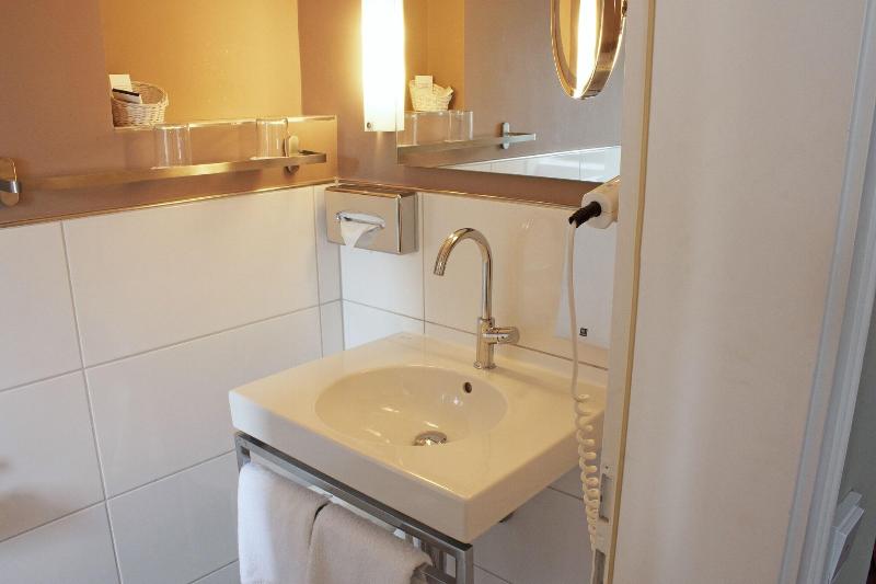 Hotel Bayerischer Hof Kur- & Sporthotel - Oda