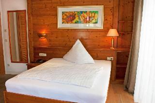 Hotel Bayerischer Hof Kur- & Sporthotel fotoÄŸrafÄ±