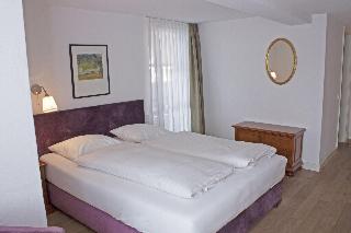 Hotel Bayerischer Hof Kur- & Sporthotel fotoÄŸrafÄ±