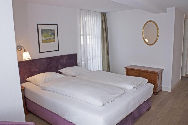 Hotel Bayerischer Hof Kur- & Sporthotel - Oda