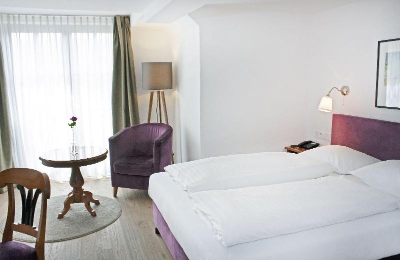 Hotel Bayerischer Hof Kur- & Sporthotel - Oda