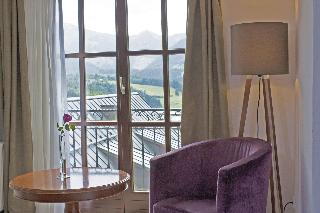 Hotel Bayerischer Hof Kur- & Sporthotel fotoÄŸrafÄ±