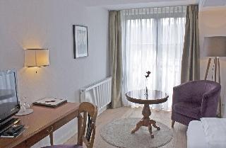 Hotel Bayerischer Hof Kur- & Sporthotel fotoÄŸrafÄ±