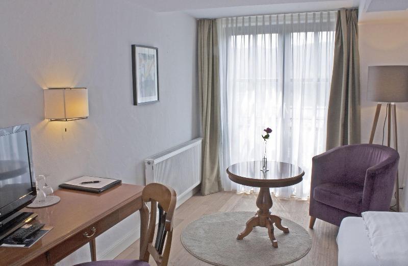 Hotel Bayerischer Hof Kur- & Sporthotel - Oda