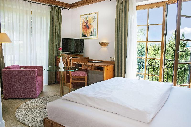 Hotel Bayerischer Hof Kur- & Sporthotel - Oda
