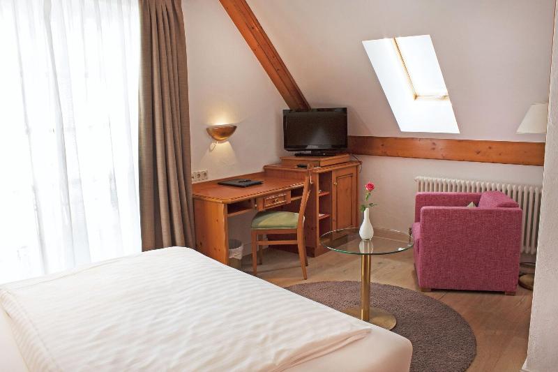 Hotel Bayerischer Hof Kur- & Sporthotel - Oda